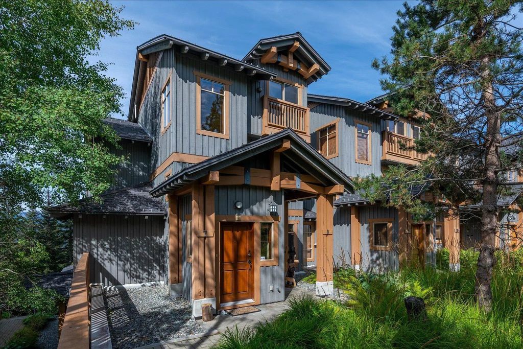 2323 Taluswood Place 7, Whistler