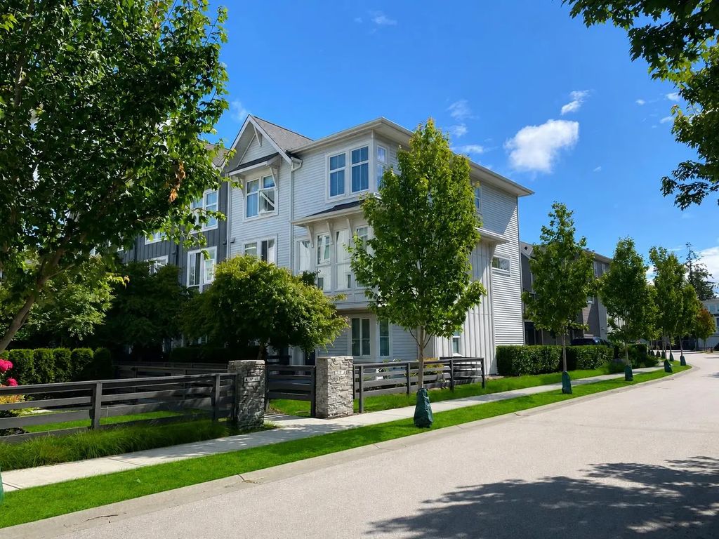 4656 Orca Way 26, Tsawwassen