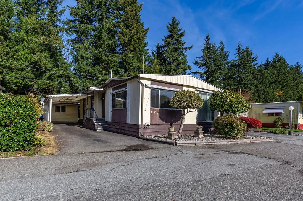3031 200 Street 120, Langley