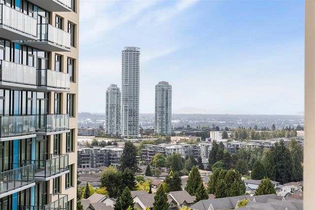 7358 Edmonds Street 1105, Burnaby
