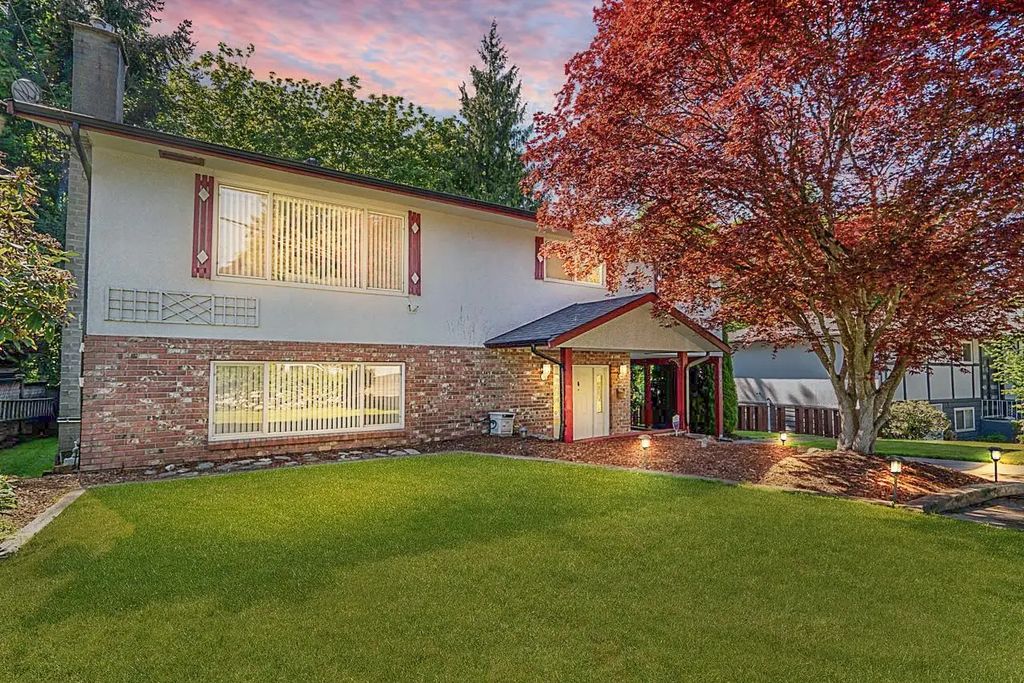 8771 Shepherd Way, Delta