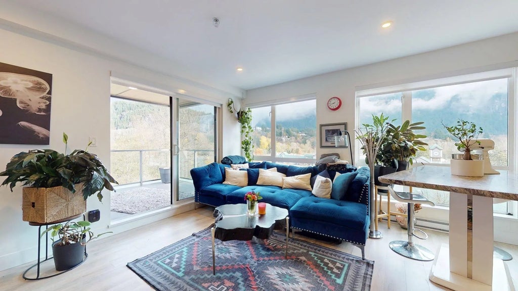 38362 Buckley Avenue 604, Squamish