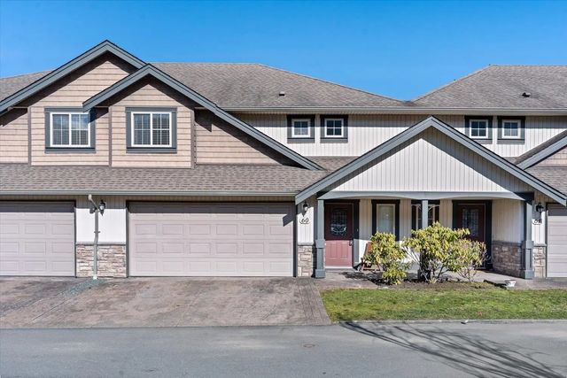 44523 Mclaren Drive 60, Chilliwack