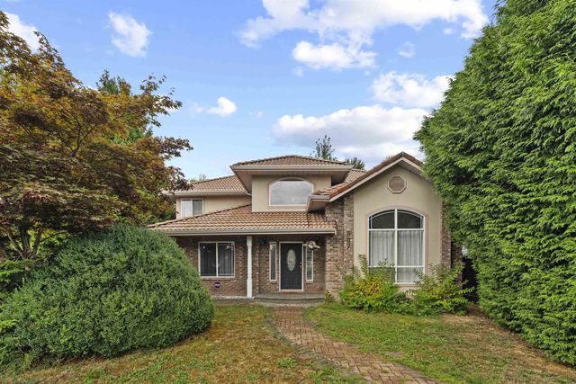 887 Riverside Drive, Port Coquitlam