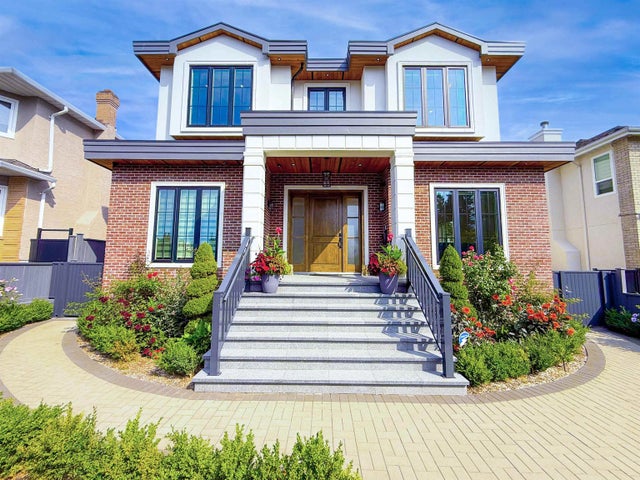 7662 French Street, Vancouver