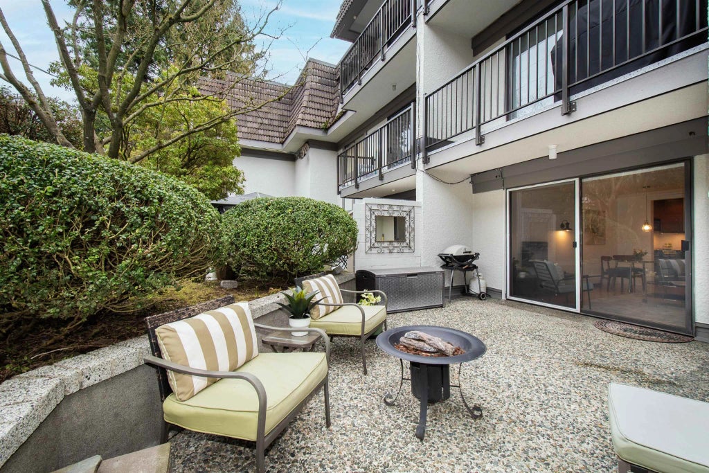 236 W 2nd Street 101, North Vancouver