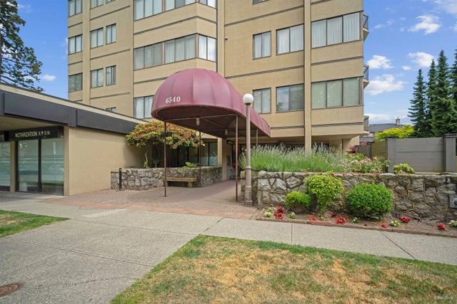 6540 Burlington Avenue 2306, Burnaby