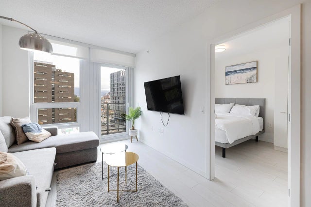 180 E 2nd Avenue 606, Vancouver