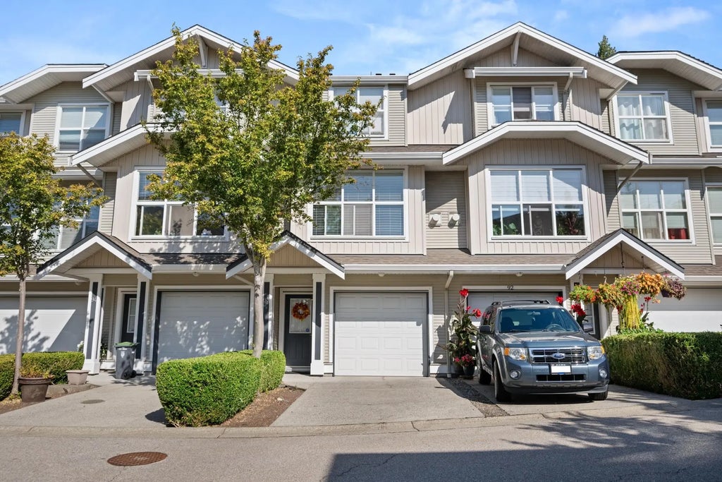 20460 66 Avenue 93, Langley