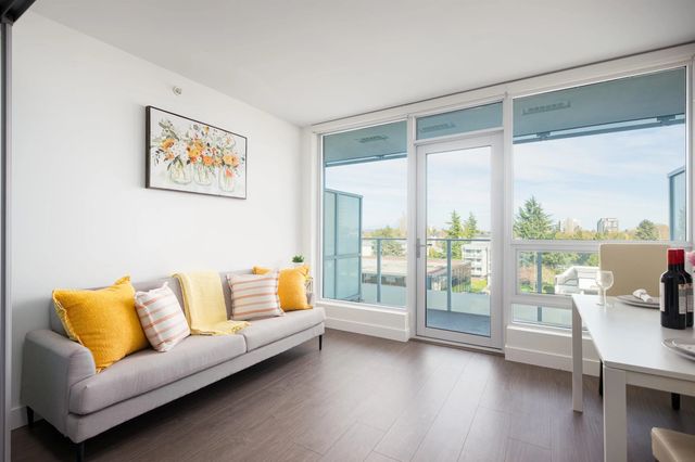 8133 Cook Road 625, Richmond