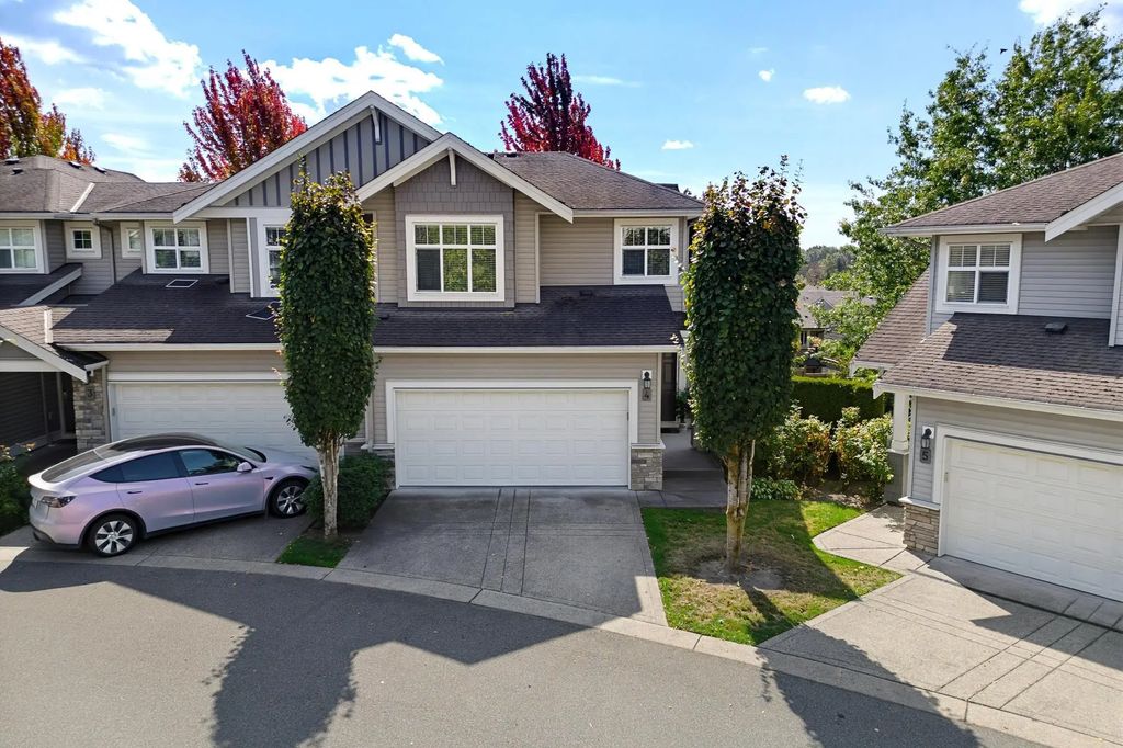 11282 Cottonwood Drive 4, Maple Ridge