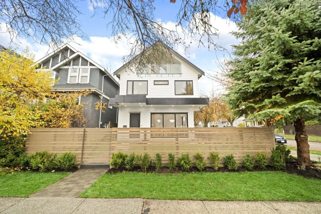 1095 E 14th Avenue, Vancouver