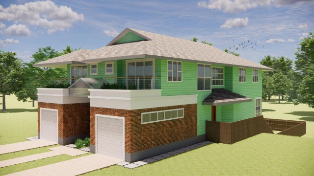 11553 Bonson Road, Pitt Meadows