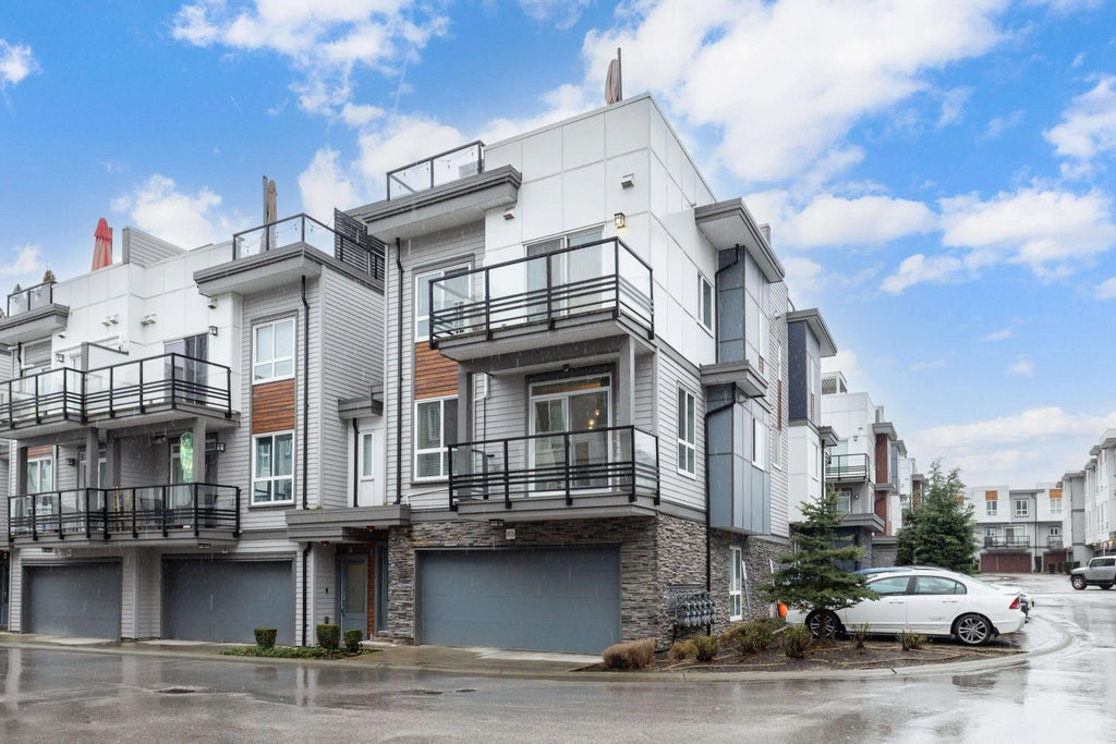 7947 209 Street 85, Langley