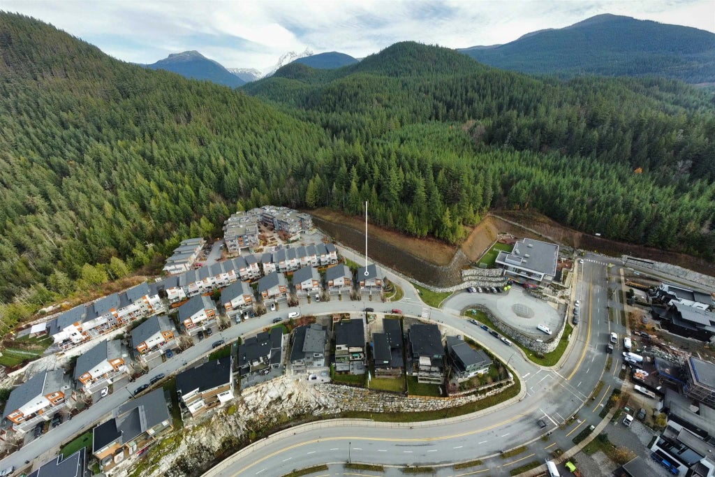 41294 Horizon Drive, Squamish