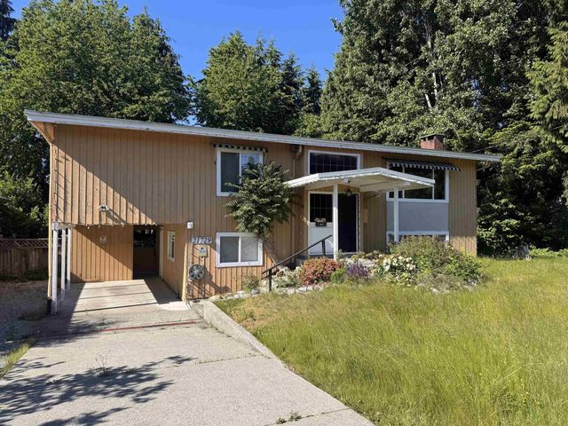 21729 124 Avenue, Maple Ridge