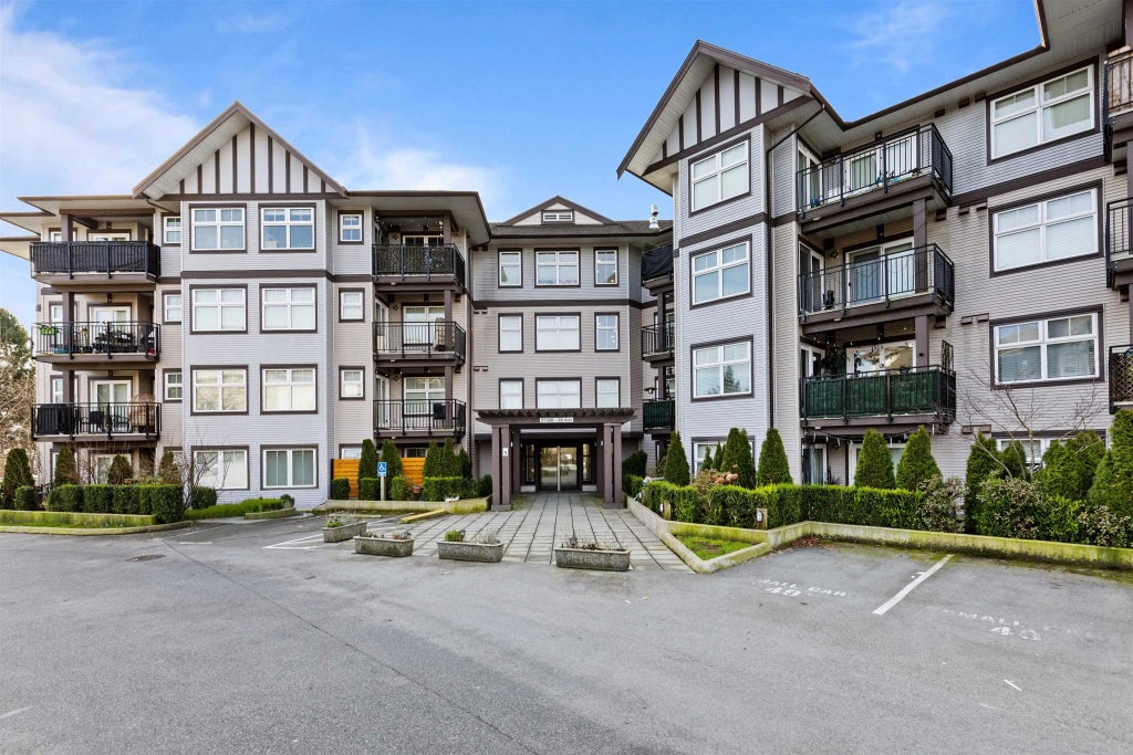 27358 32 Avenue 265, Langley