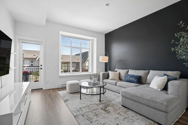 3552 Victoria Drive 45, Coquitlam