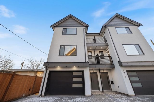 6639 Acacia Avenue 4, Burnaby