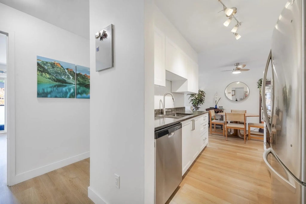 4363 Halifax Street 322, Burnaby