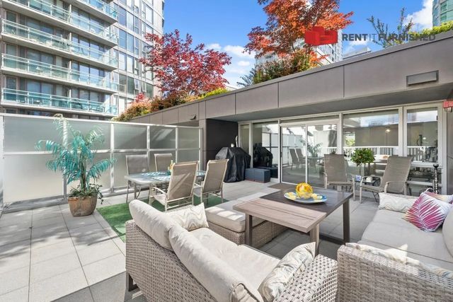788 Hamilton Street 503, Vancouver