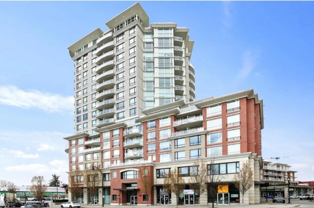 4028 Knight Street 216, Vancouver