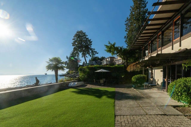 3248 Marine Drive, West Vancouver