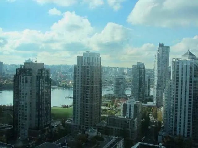 1155 Homer Street 2403, Vancouver