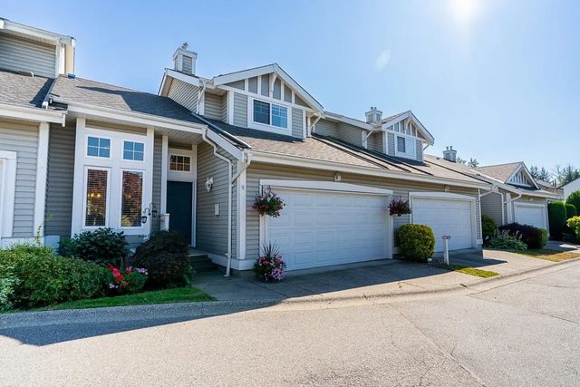 20788 87 Avenue 9, Langley