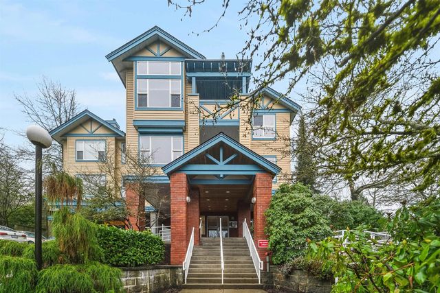 5281 Oakmount Crescent 210, Burnaby