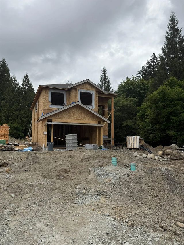 3337 Willerton Court, Coquitlam