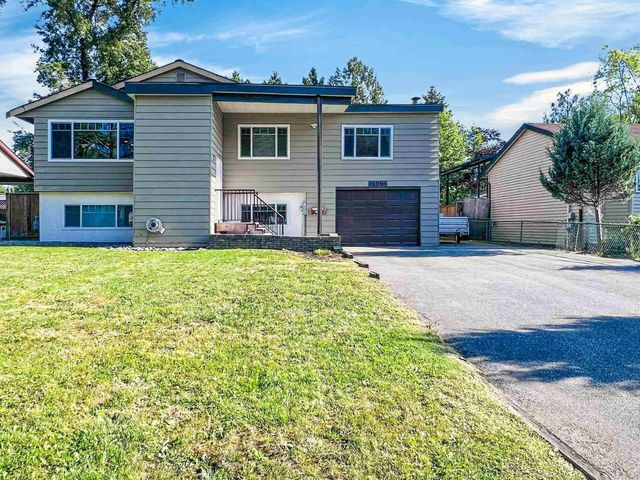 21066 Glenwood Avenue, Maple Ridge