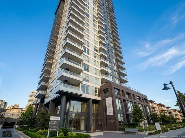 537 Cottonwood Avenue 2604, Coquitlam