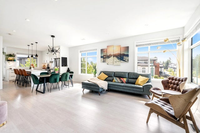 7127 193a Street 52, Surrey