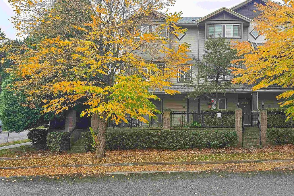 3139 Smith Avenue 5, Burnaby