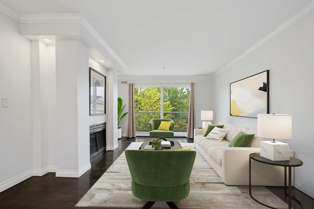 20177 54a Avenue 314, Langley