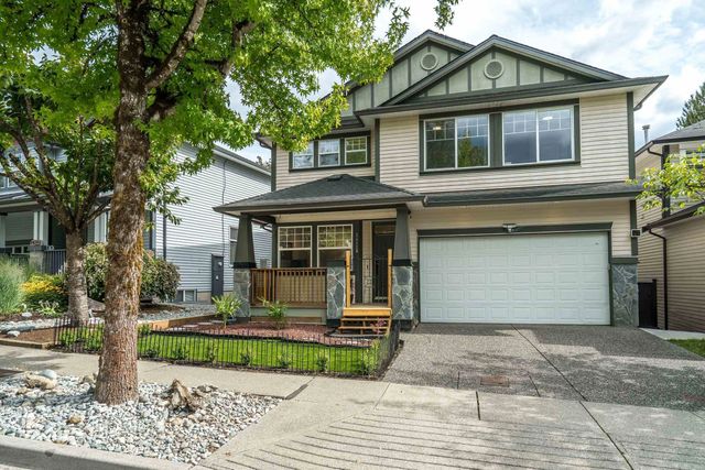 24128 Hill Avenue, Maple Ridge