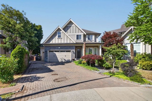 7257 198a Street, Langley