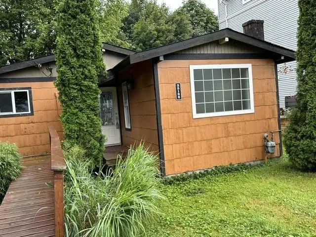 35196 Sward Road, Mission