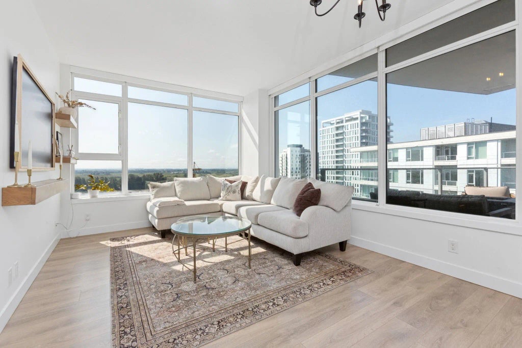 8538 River District Crossing 2107, Vancouver