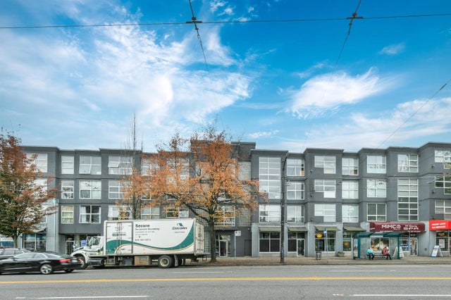 418 E Broadway Ph11, Vancouver