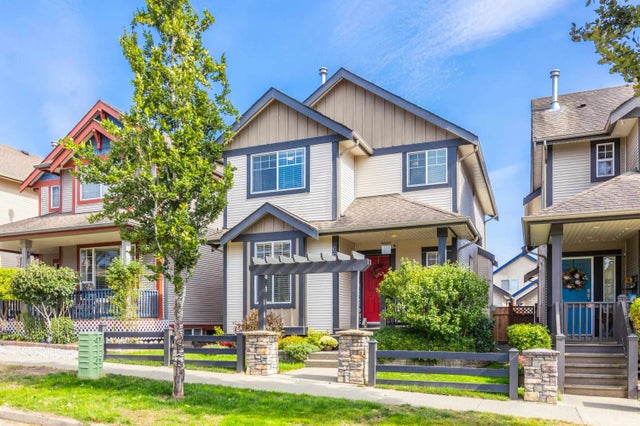 6522 193a Street, Surrey