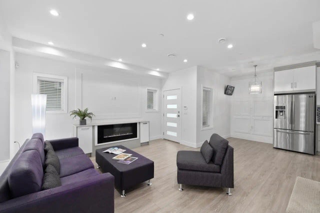 3133 Glen Drive, Vancouver