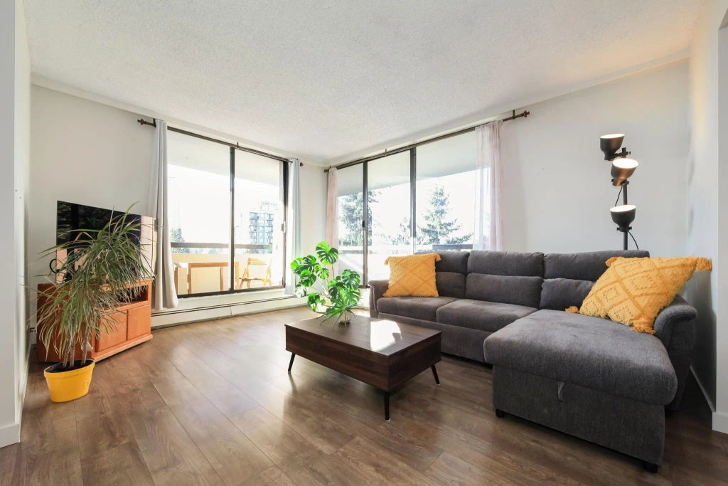 7171 Beresford Street 905, Burnaby