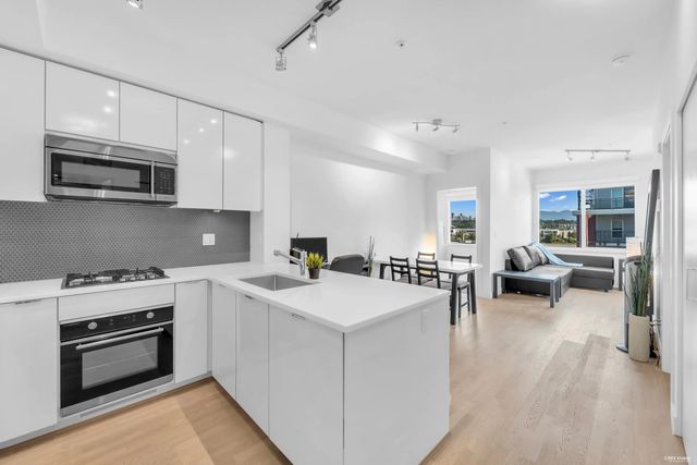 10011 River Drive 509, Richmond