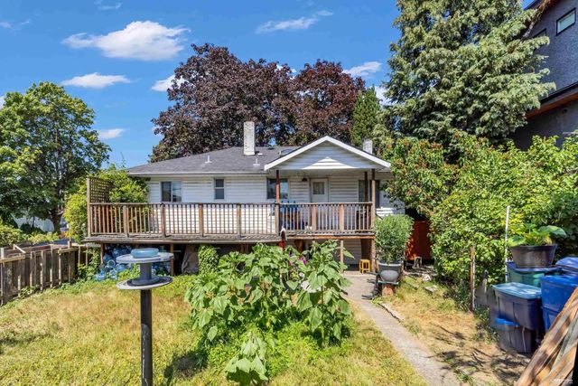 3822 Kincaid Street, Burnaby