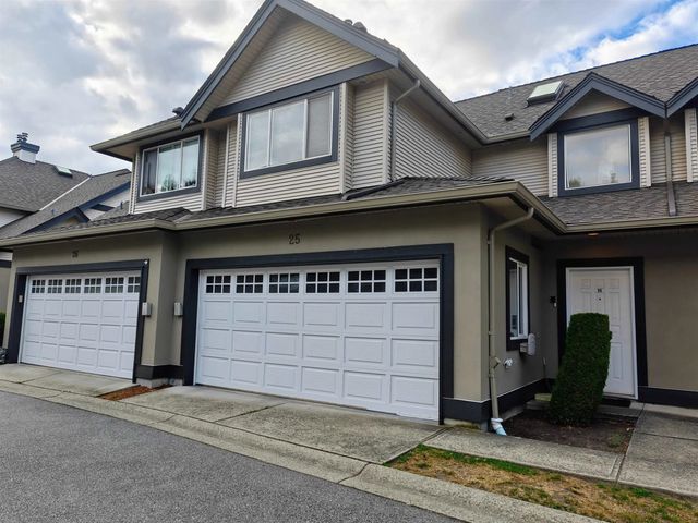 11888 Mellis Drive 25, Richmond
