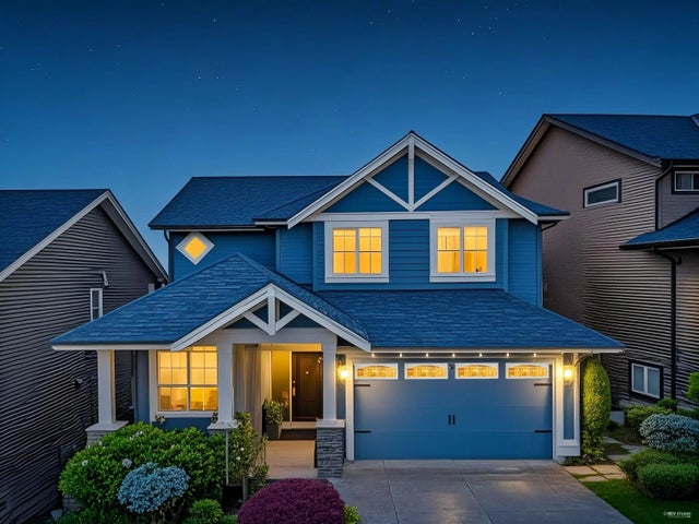 1504 Dayton Street, Coquitlam