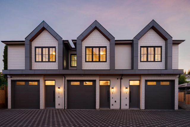 6525 Dufferin Avenue 5, Burnaby