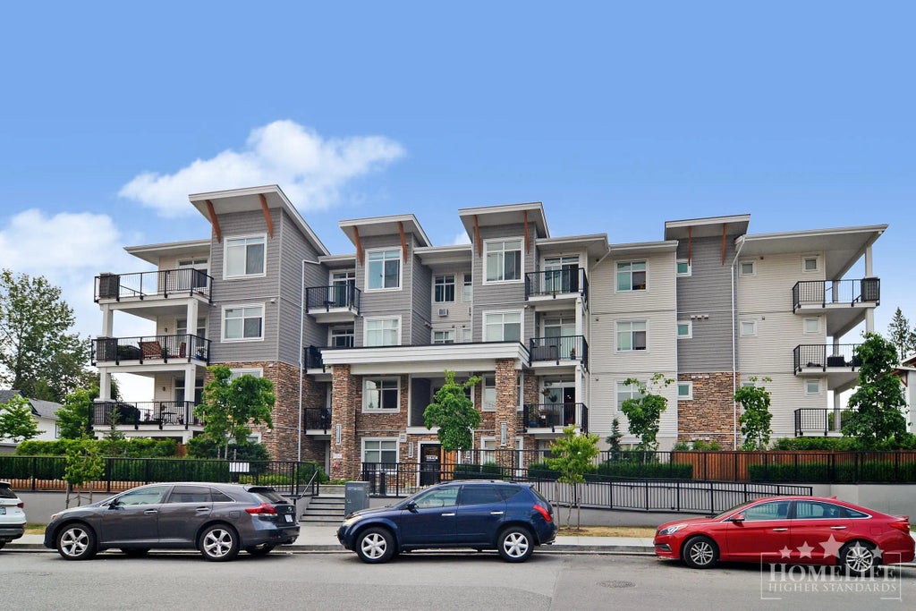 19940 Brydon Crescent 411, Langley